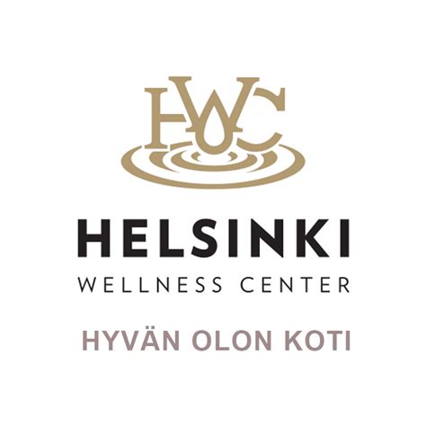 hyv hieroja helsinki|Helsinki Wellness Center 